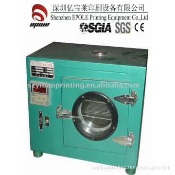 Dry Cabinet
